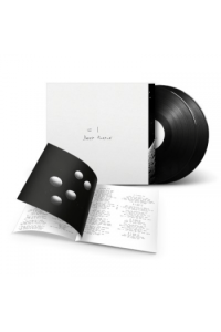 Deep Purple - =1 LP - omot