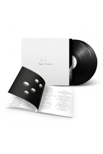 Deep Purple - =1 LP - omot