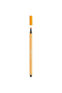 FLOMASTER PEN 68 ORANŽ