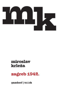 Zagreb 1942.