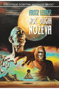 Noć dugih noževa - naslovnica