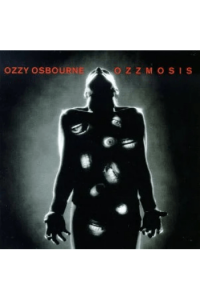 Ozzy Osbourne – Ozzmosis (CD) glazbeno izdanje