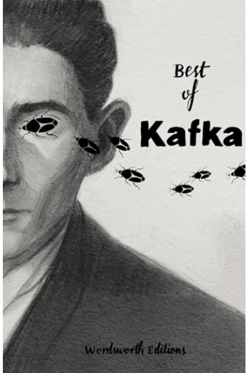 Best of Kafka (Collectors Edition) - naslovnica