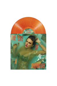 Taylor Swift – The Life of a Showgirl (LP) glazbeno izdanje