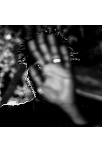 Clark Gary Jr. - Jpeg Raw CD - omot