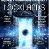 Locklands (Founders Trilogy #03) - naslovnica