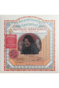 Captain Beefheart And The Magi - Unconditionally Guarateed (Rsd 2021) LP - omot