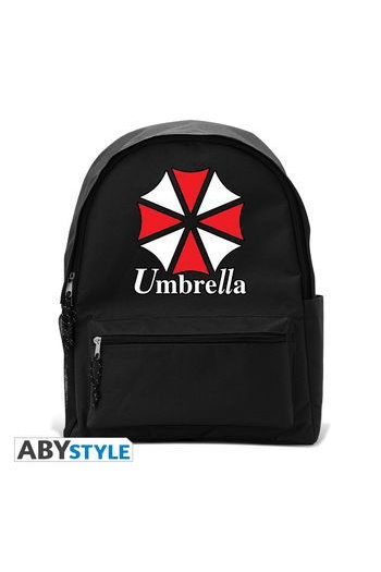 Resident Evil - Backpack - "Umbrella" - slika proizvoda