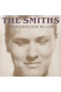 The Smiths - Strangeways, Here We Come (Remastered edition 2024) CD - omot