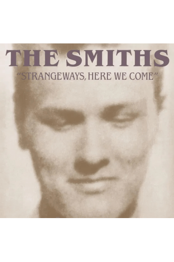The Smiths - Strangeways, Here We Come (Remastered edition 2024) CD - omot
