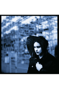 Jack White - Blunderbuss LP - omot