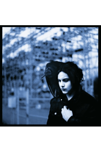Jack White - Blunderbuss LP - omot