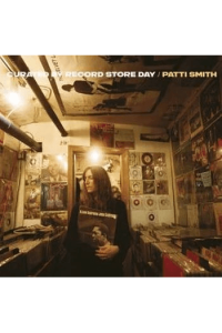 Patti Smith - Curated by Record Store Day LP - omot