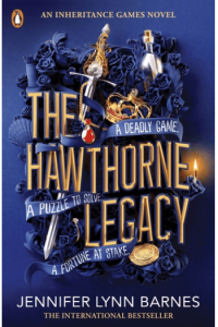 The Hawthorne Legacy