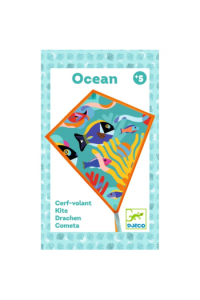 Leteći zmaj - Ocean