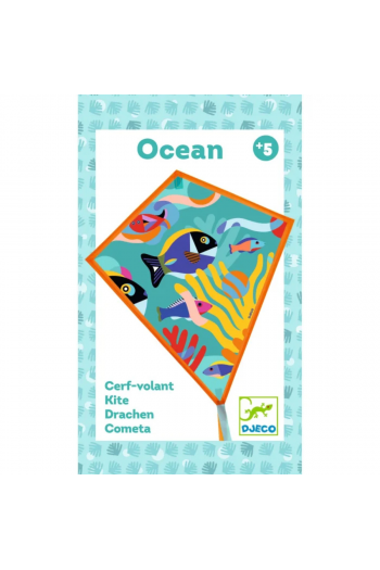 Leteći zmaj - Ocean - slika proizvoda