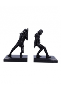 Nemesis Now Stormtrooper Shadow Bookends 26.5cm