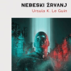 Nebeski žrvanj - naslovnica