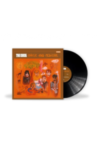 The Coral - Magic & Medicine LP - omot