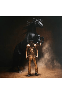 Orville Peck - Bronco LP - omot