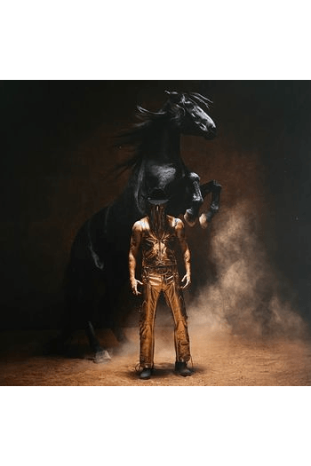 Orville Peck - Bronco LP - omot