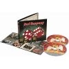 Bad Company - Straight Shooter Ltd. CD - omot