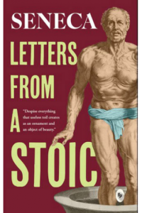 Letters from a Stoic