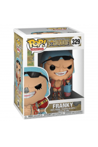 Funko Pop Animation: One Piece: Franky - slika proizvoda