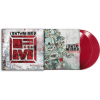 Fort Minor - Rising Tied LP - omot