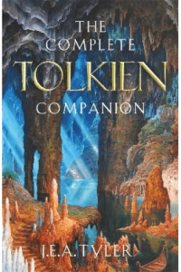 Complete Tolkien Companion