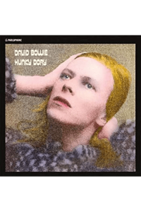 David Bowie - Hunky Dory Lp LP - omot
