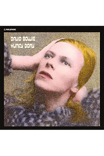 David Bowie - Hunky Dory Lp LP - omot