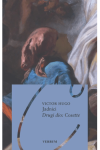 Jadnici - 2. dio: Cosette - naslovnica