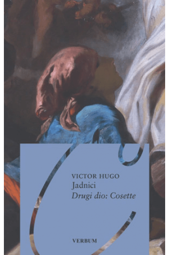 Jadnici - 2. dio: Cosette - naslovnica