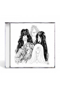 Aerosmith - Draw the line CD - omot