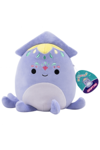 SQU: SQUishmallows 20cm - Adopt Me - Lignja - slika proizvoda