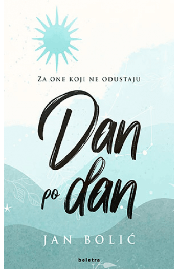 Dan po dan - naslovnica