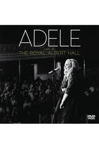 Live At The Royal Albert Hall 2011
