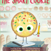 The Smart Cookie (Slikovnica) - naslovnica