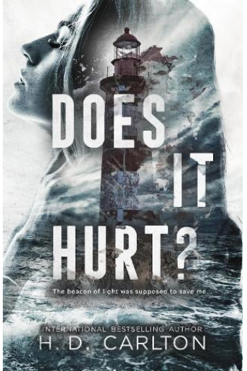 Does It Hurt? - naslovnica