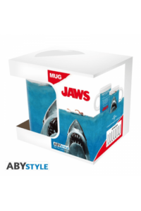 Jaws  - Mug - 320 ml - Instructions - Subli - slika proizvoda