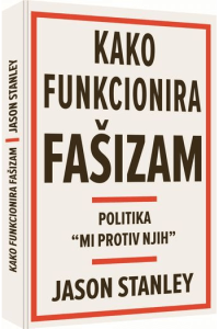 Kako funkcionira fašizam