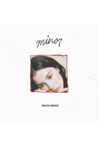 Gracie Abrams - Minor (5th Anniversary) CD - omot