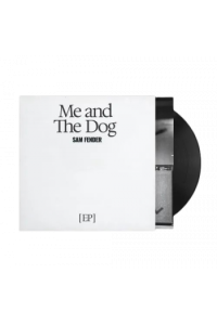 Sam Fender - Me And The Dog EP (RSD 2025 Maxi EP) LP - omot
