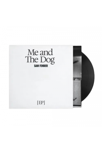 Sam Fender - Me And The Dog EP (RSD 2025 Maxi EP) LP - omot
