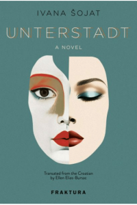 Unterstadt - A Novel - naslovnica