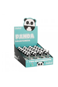 Šiljilo iTotal Panda 24/1 XL2693