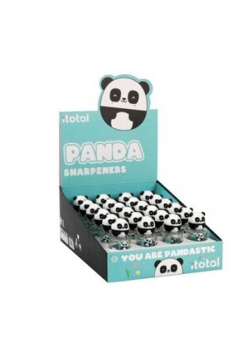 Šiljilo iTotal Panda 24/1 XL2693 - slika proizvoda