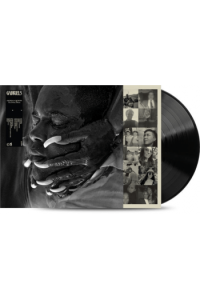 Angels & Queens (Black vinyl)