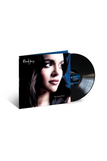 Norah Jones - Come Away With Me (20th Anniversary) LP - omot